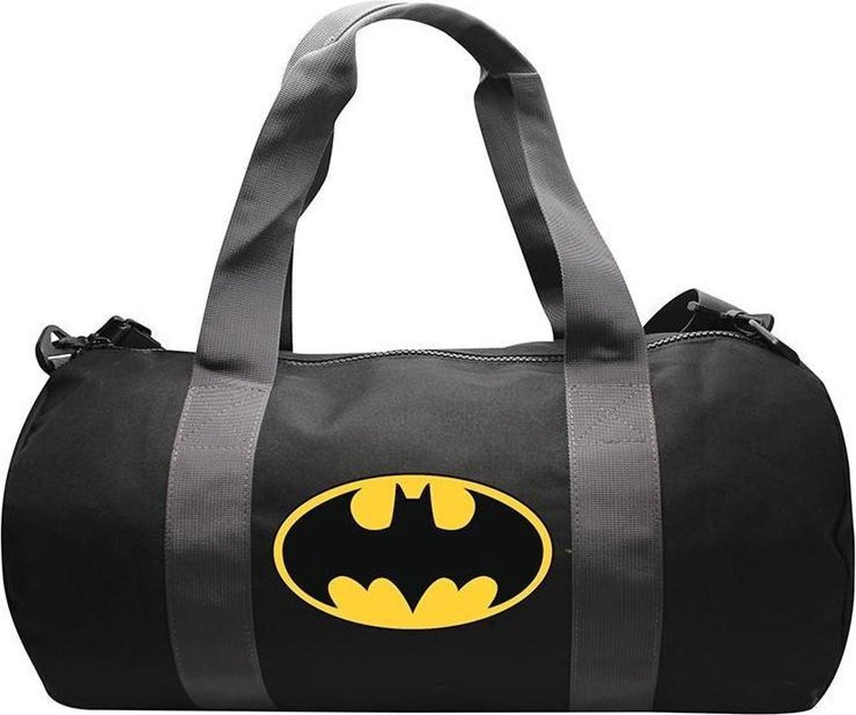 Abystyle DC COMICS - Sport Tas - Batman Logo