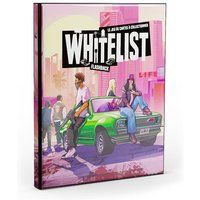 Whitelist Ordner Whitelist Franstalige Versie