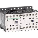 Schneider Electric LC2K0910P7 Combinaison de contacteurs-inverseurs 4 kW 1 pc(s)