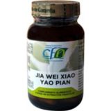 CFN Jia Wei Xiao Yao Pian 60 gélules