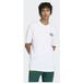 adidas Originals T-shirt Graphique Varsity, pointure Small