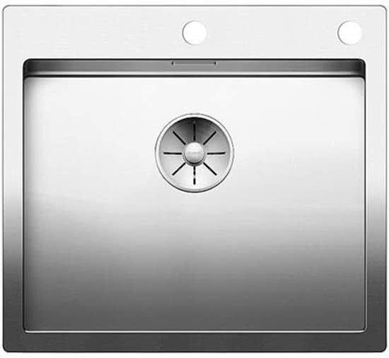 BLANCO Claron 500 IFA 521633 - Spoelbak - vlakinbouw