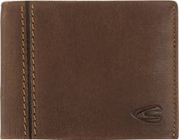 camel active Bilbao Jeans Wallet Cognac Lichtbruin