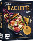 Je Edition Michael Fischer Je ne Raclette rien!