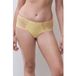 Chantelle Origins Shorty Jaune Taille : 40