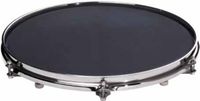 Sabian QTM10-10" Quiet Tone Mesh Practice Pad