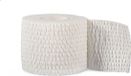 Profcare Sportstape Stretch 7,5 cm x 6,9 m - Blanc, taille Unique