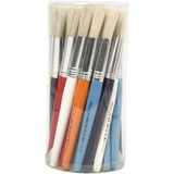 creotime 10350 Artiestenpenselen Set
