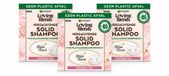 Garnier 3 x Loving Blends Milde Haver Shampoo solide