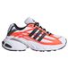 ADIDAS ORIGINALS Sneakers laag 'Adistar Xlg 2.0' kreeft / zwart / wit