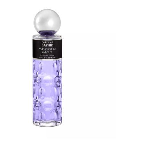 Saphir PARFUMS SAPHIR Eau de Parfum / 200 ml / Mannen