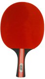 Senz Sports Tafeltennisbatje - 4 sterren - 26 cm