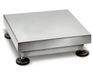 KERN & SOHN KFP 150V30SM Plateforme en acier inoxydable