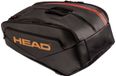Head Sac De Padel Retro 25th Ltd Noir