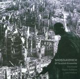 Outhere Linn Records Shostakovich (CD)