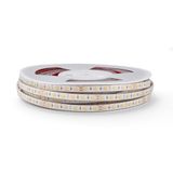 levitantes Ledstrip, 24 V DC, SMD5050, 20 meter, 60 leds/m, 3000 K, 900 lm/m, witte PCB, IP68