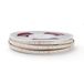 levitantes Ledstrip, 24 V DC, SMD5050, 20 meter, 60 leds/m, 3000 K, 900 lm/m, witte PCB, IP68