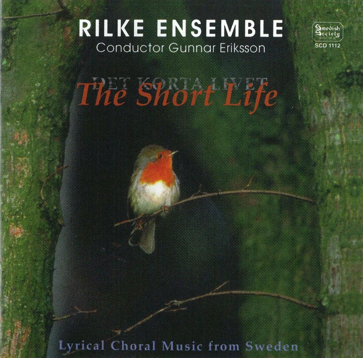 OUTHERE Short Life - 7392004411122 - Muziek