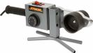 Powerup. Toya Sthor Serie - Pijp Lasmachine - 800/1500W - Ergonomische Handgreep - 300°C Max