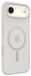 Belkin SheerForce Grip hoesje voor iPhone Air – Zand