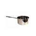 Baumstal 9221 steelpan, roestvrij staal, 18/10, 14 cm