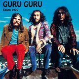 Suburban Live In Essen 1970
