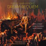 Warner Music Rufus Wainwright: Dream Requiem