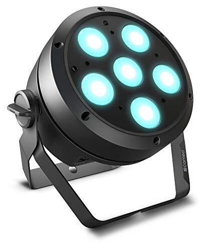 Cameo ROOT PAR 6 LED spot