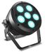 Cameo ROOT PAR 6 LED spot - 4049521449697