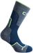 CMP Trekking Wool Mid 3i49177 Sokken Blauw EU 43-45 Man