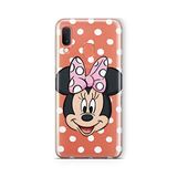 Originele Disney Originele Disney telefoonhoes Minnie 057 SAMSUNG A20e Phone Case Cover