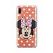 Originele Disney Originele Disney telefoonhoes Minnie 057 SAMSUNG A20e Phone Case Cover