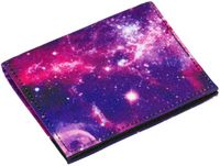 Baagl Portemonnee Galaxy