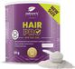 Nature's Finest Hair Pro - formule 3-en-1 contre la chute des cheveux