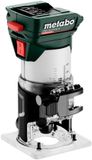 Metabo Accu-Kantenfrees FMV 18 LTX BL 8 body