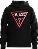 Guess Kinder sweatshirt met capuchon Core