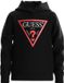 Guess Kinder sweatshirt met capuchon Core