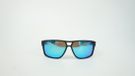 R2 Master Lunettes de sport Lunettes de soleil Noir-Bleu