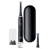 Oral-B iO 6N - Elektrische Tandenborstel - Zwart