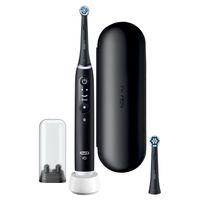 Oral-B iO 6N - Elektrische Tandenborstel - Zwart