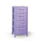 Costa Plastic commode