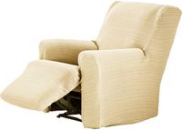 ECOMMERC3 Elastische jacquard fauteuilhoes
