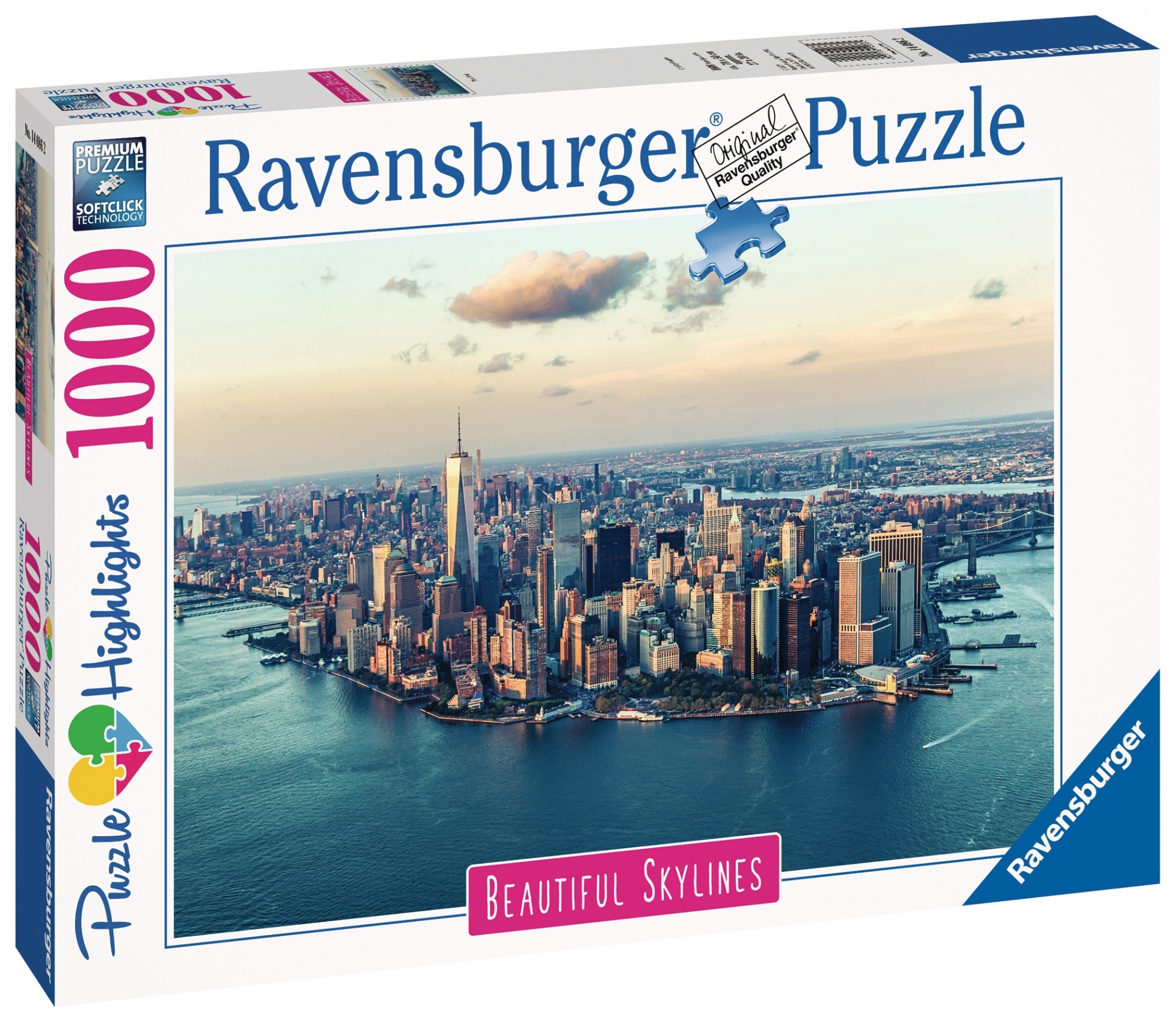 Ravensburger 4005556140862