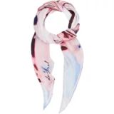 Desigual Foulard de la collection d'accessoires, beige, taille unique