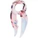 Desigual Foulard de la collection d'accessoires, beige, taille unique