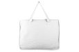 Lovely Casa Boutis beddengoed + 2 kussenslopen – afmetingen 260 x 240 cm – 100% polyester – kleur wit – model Cassander – beddengoed voor thuis – wasbaar op 30 °C