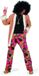 Wilbers Hippie lang model elite - Maat 54