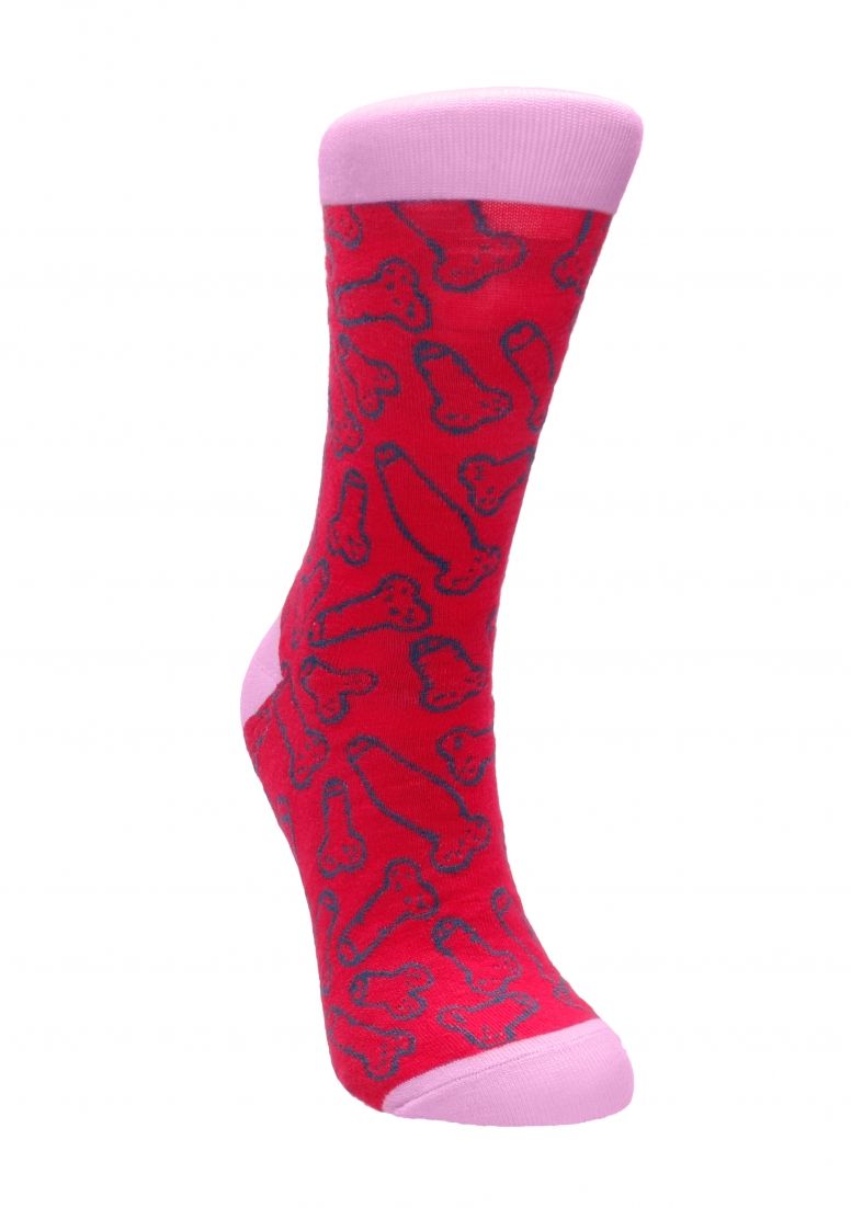 Sexy Socks Cocky Sock - 42-46