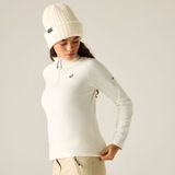 Dare 2b Freeform II Dames Fleece Beige