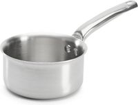 De Buyer Alchimy Steelpan - RVS - 14cm